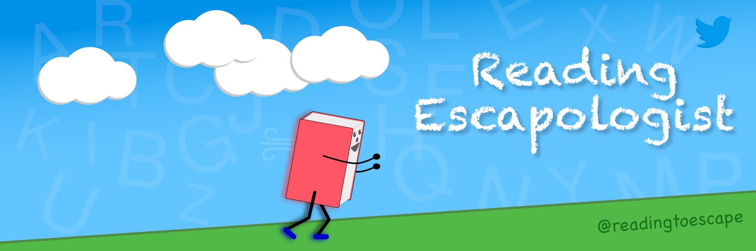 Reading Escapologist banner