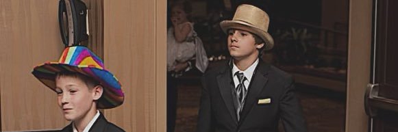 broderickbain's profile banner image