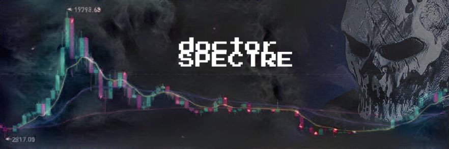 doctorspectre's profile banner image
