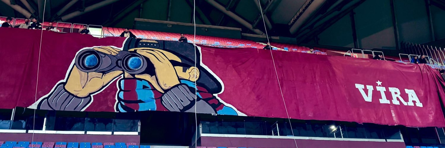 Harun banner