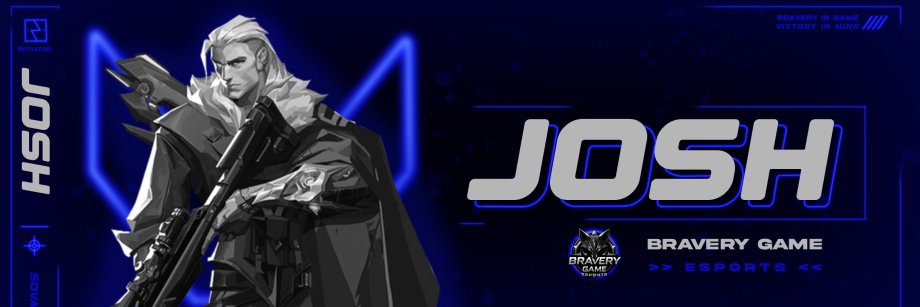 JoshOuchi's profile banner image