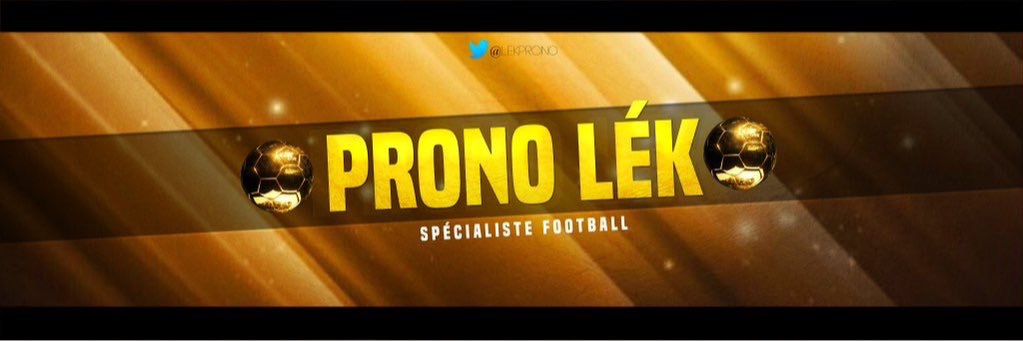 LekProno's profile banner image