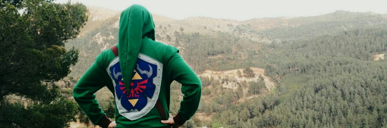 Danieliju's profile banner image