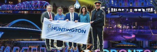 CureHDCalgary's profile banner image