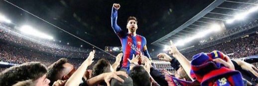 EstatuaMessi's profile banner image