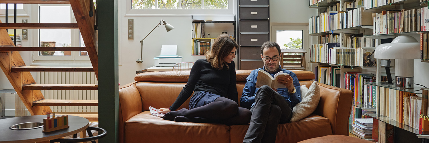 Airbnb France banner