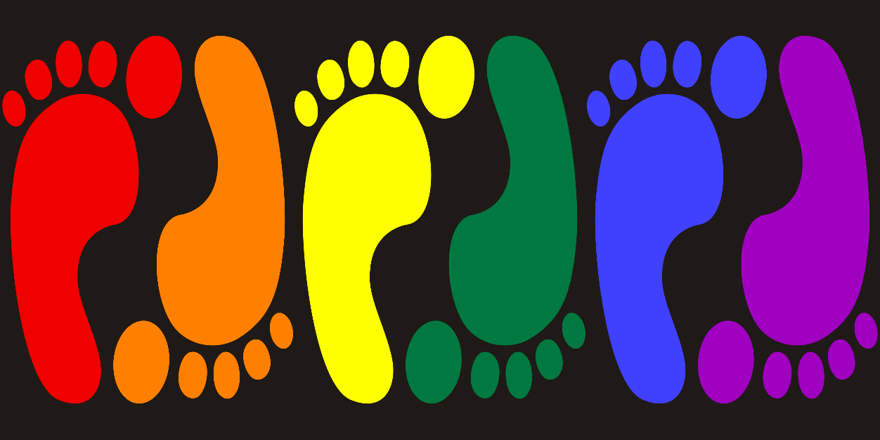 FootPride's profile banner image