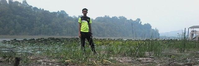 ChiniPokcek's profile banner image