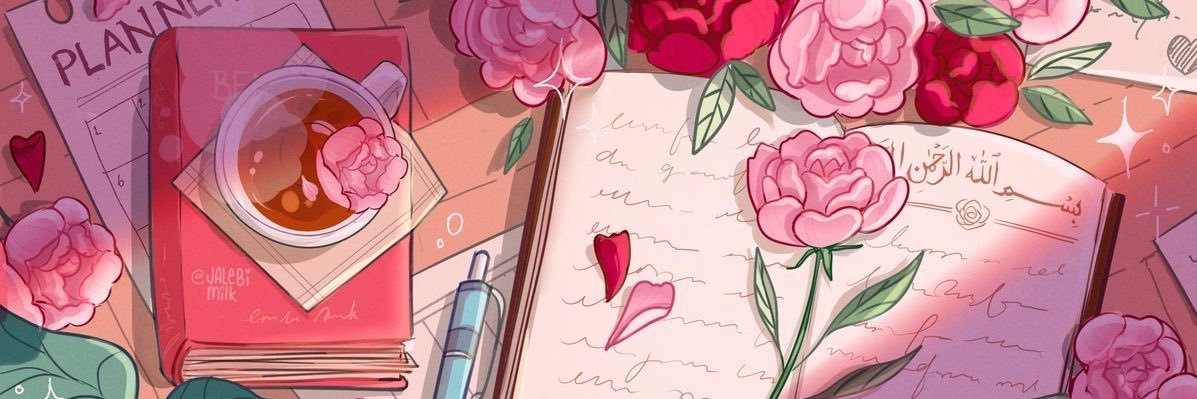 quesomami's profile banner image