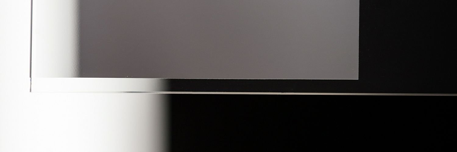 Trent J. Smith banner