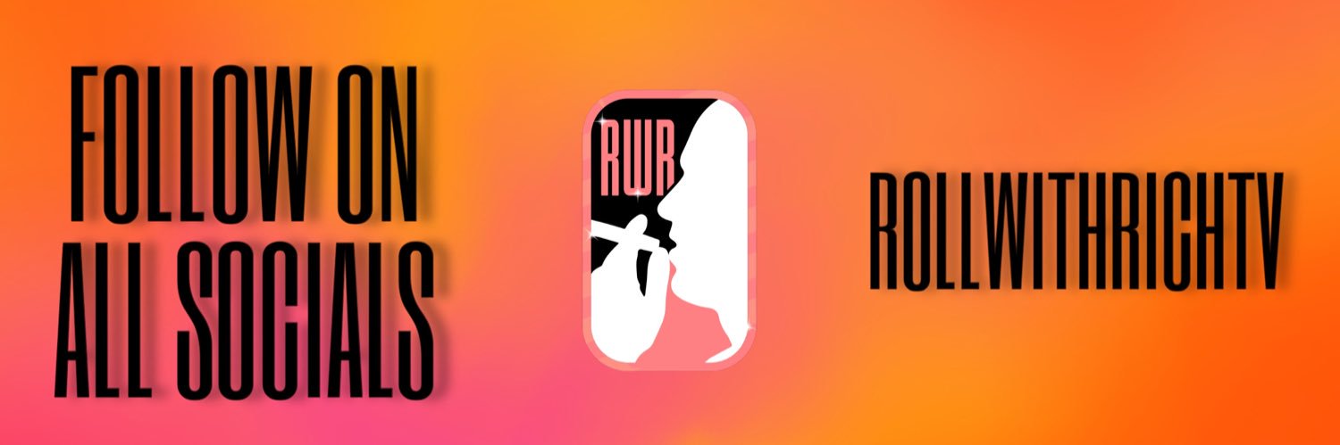RollWithRich's profile banner image