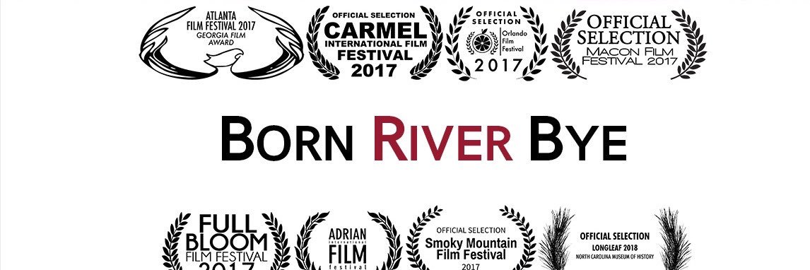 BornRiverBye's profile banner image