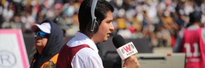 Gustavo Millares banner