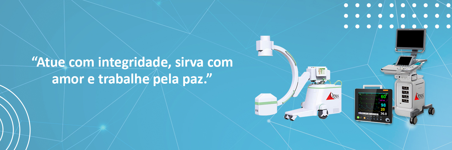 OpusMedical's profile banner image