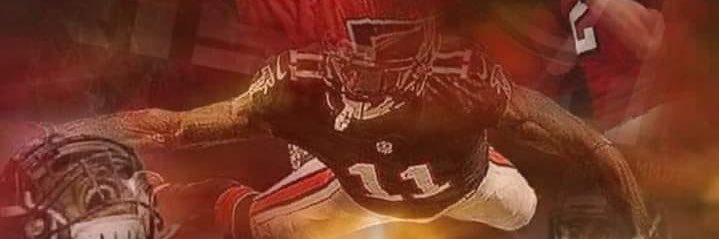 rbennettsr67's profile banner image