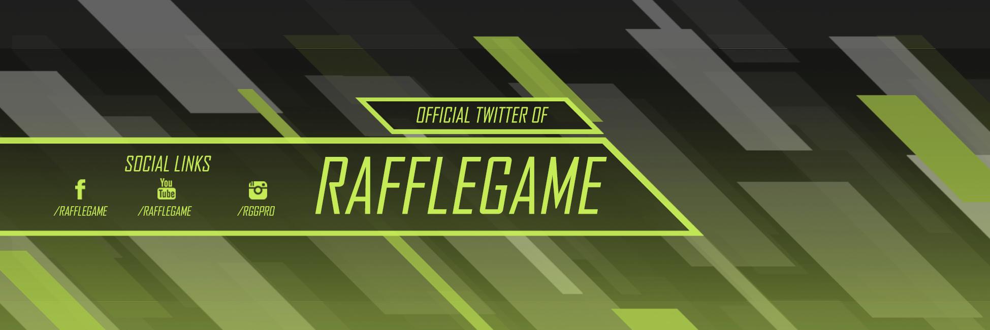 RaffleGame's profile banner image