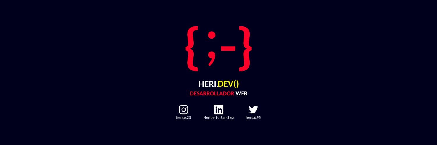 hersac95's profile banner image