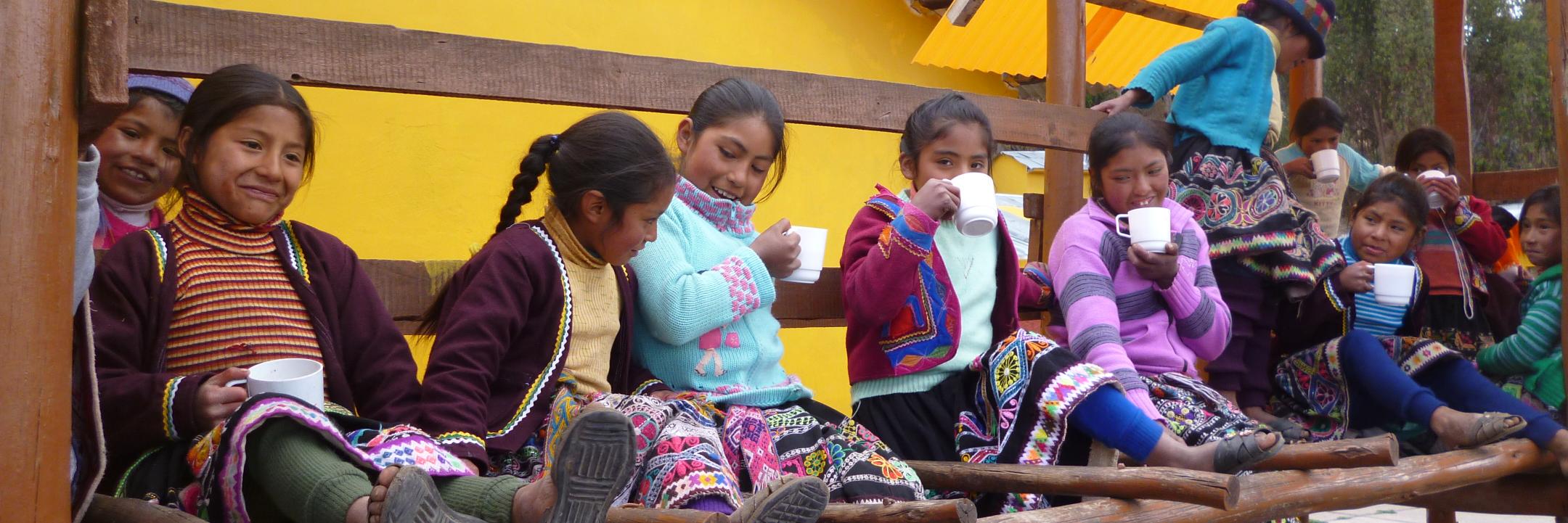LivingHeartPeru's profile banner image
