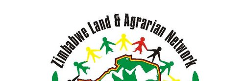 Zimbabwe Land and Agrarian Network banner