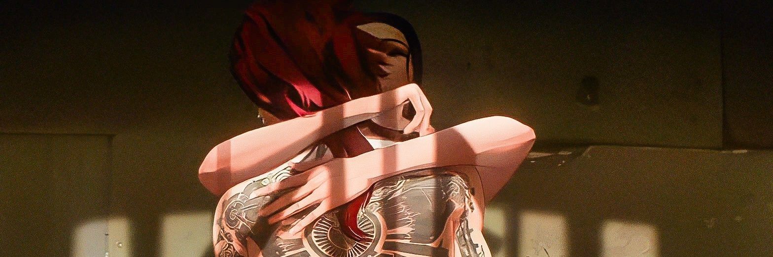 ReynaCary's profile banner image