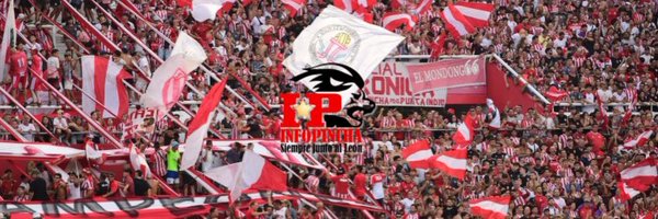 InfoPincha Profile Banner