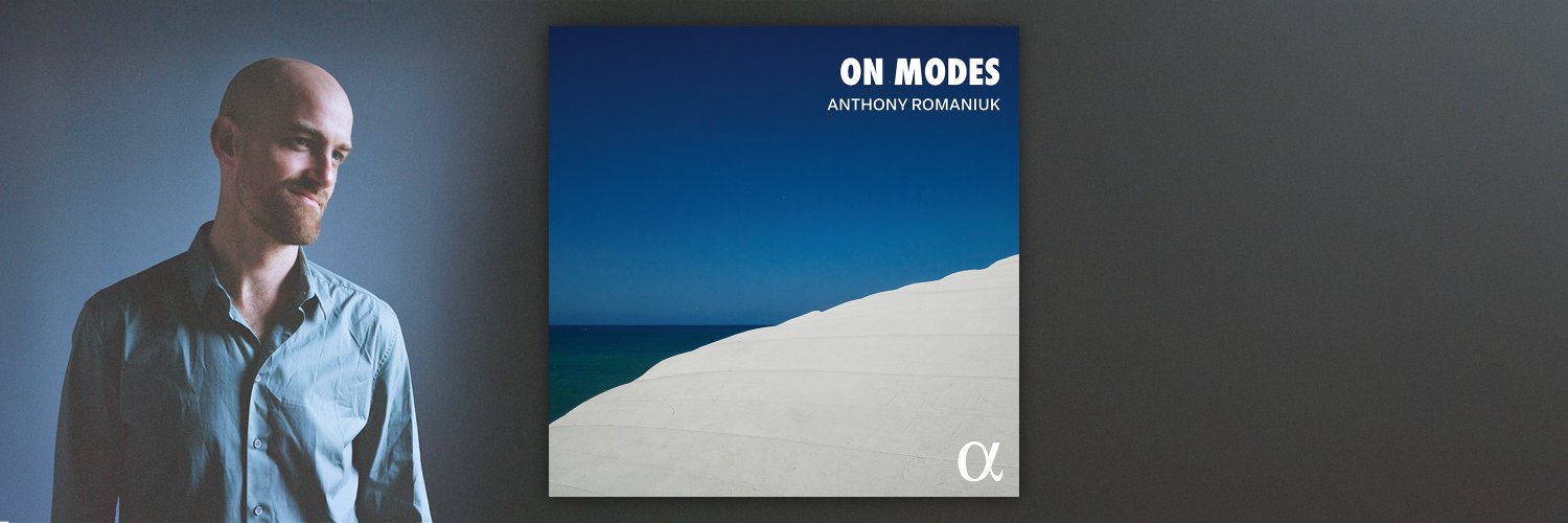 Alpha Classics banner