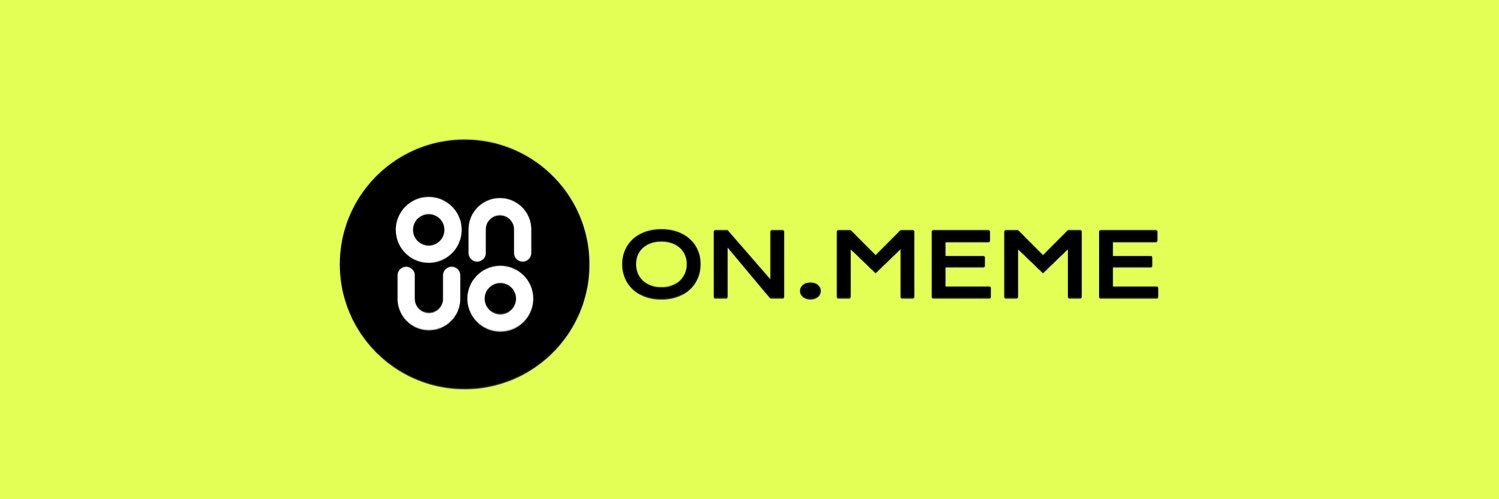 on.meme banner