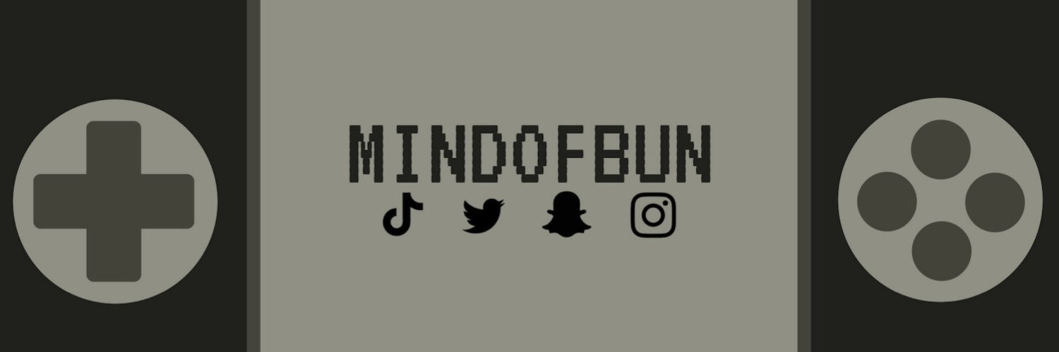 MindOfBun's profile banner image