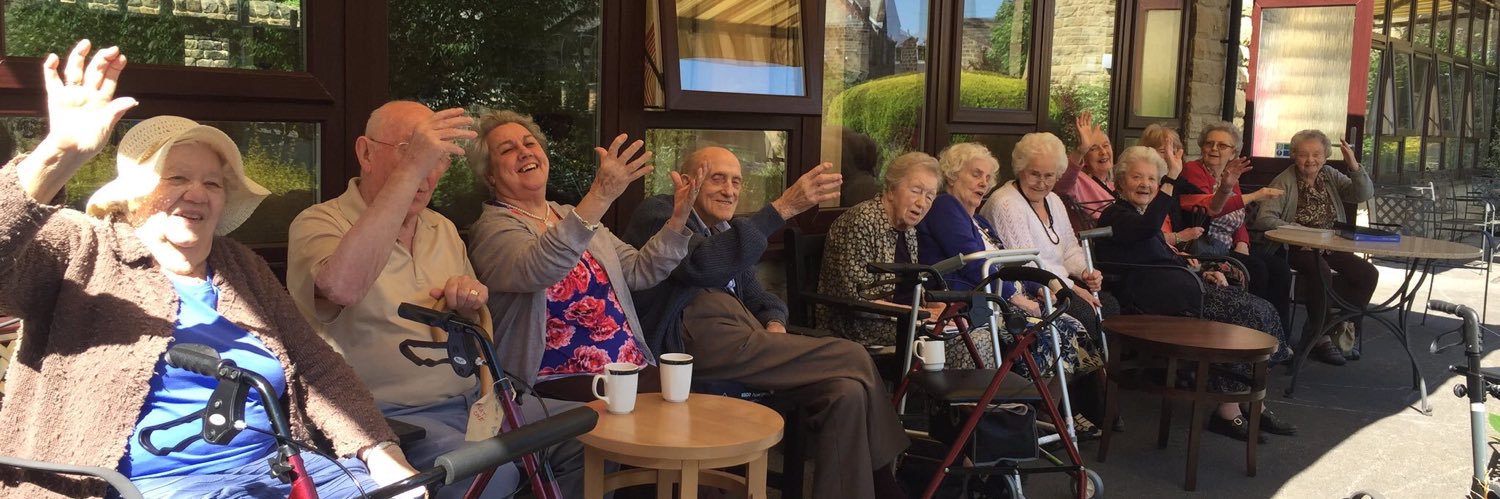 Primrose Court banner