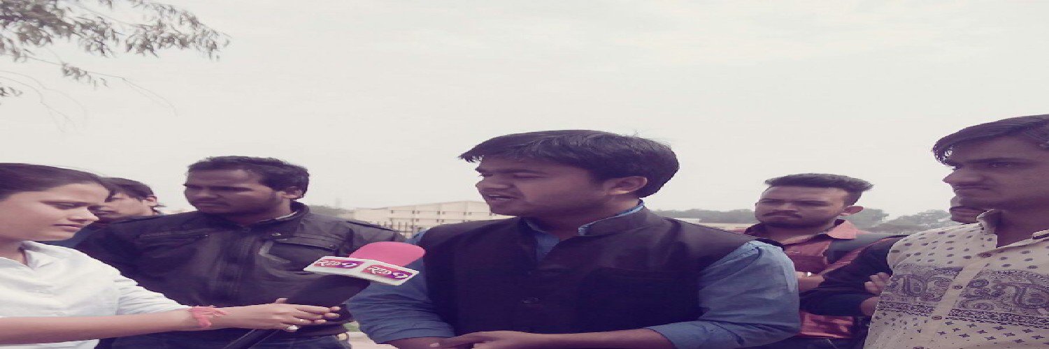 AshishHardiya's profile banner image