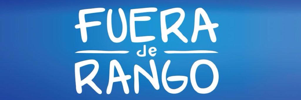 Fueraderango91's profile banner image
