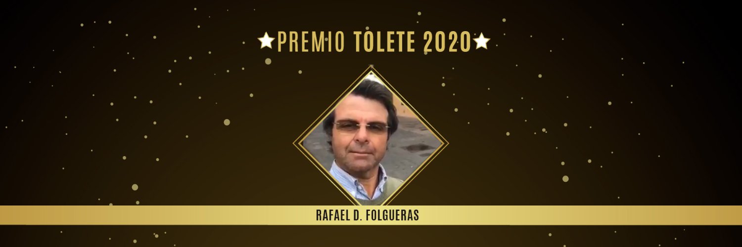 Premios Tolete banner