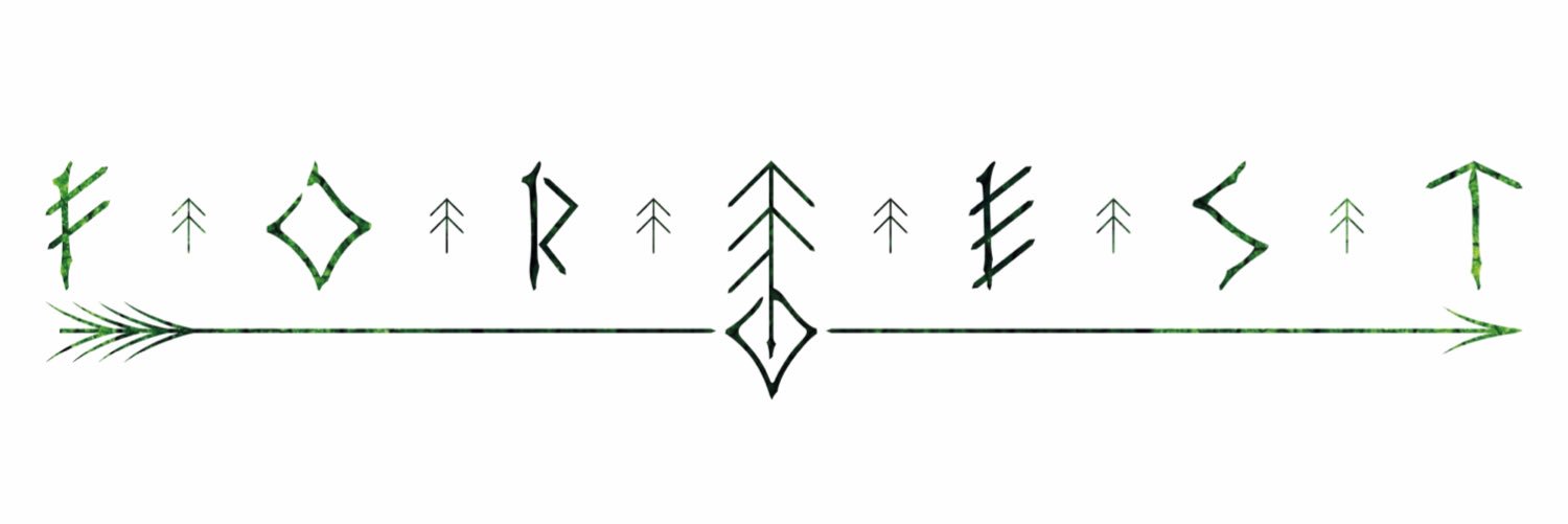 Forest (@forestofficial_) / Posts / X