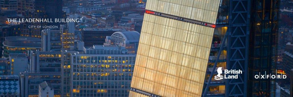 LeadenhallBding's profile banner image
