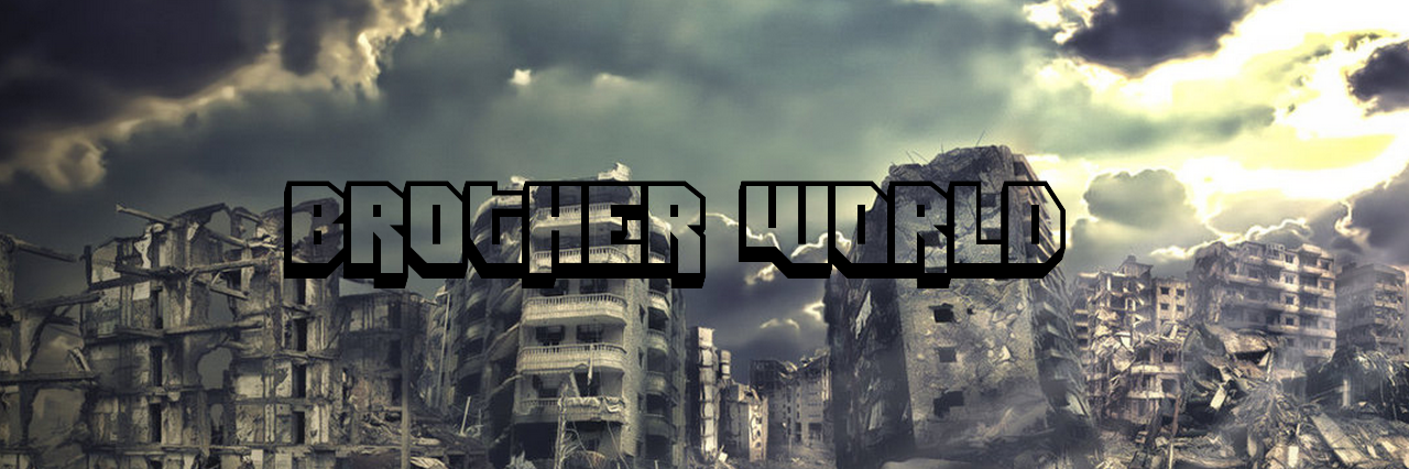BrothersWorlds's profile banner image