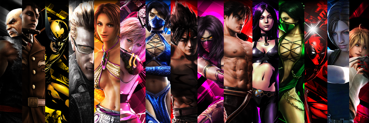 GamepushFr's profile banner image