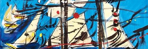 Maria Tsoni banner