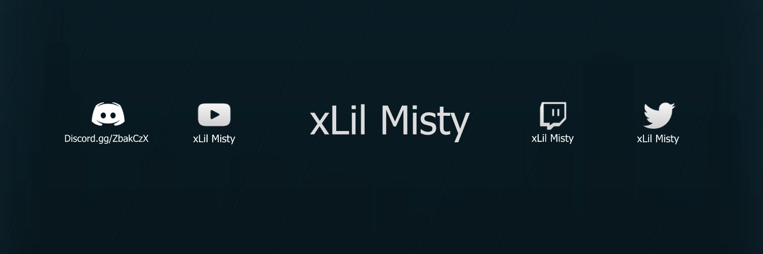 xLil_Misty's profile banner image
