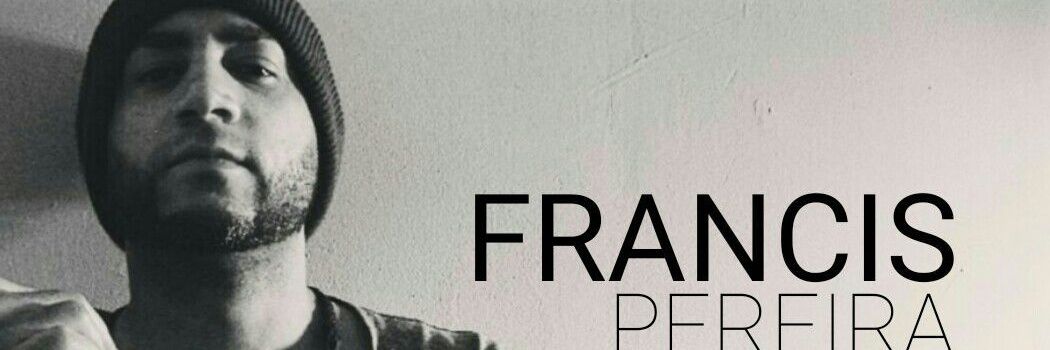 FrancisPereira banner