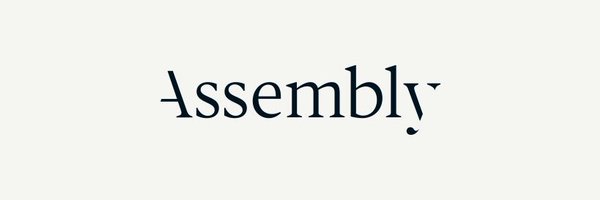 AssemblyRoast Profile Banner