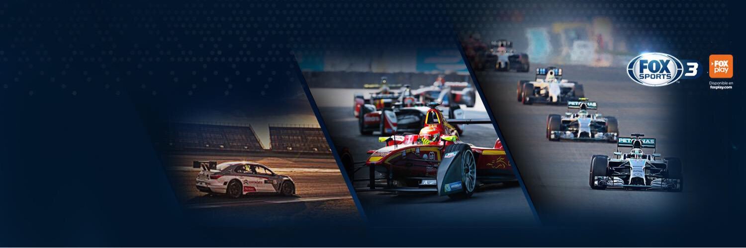 CENTRAL FOX NITRO banner