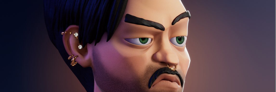 realdeallo's profile banner image