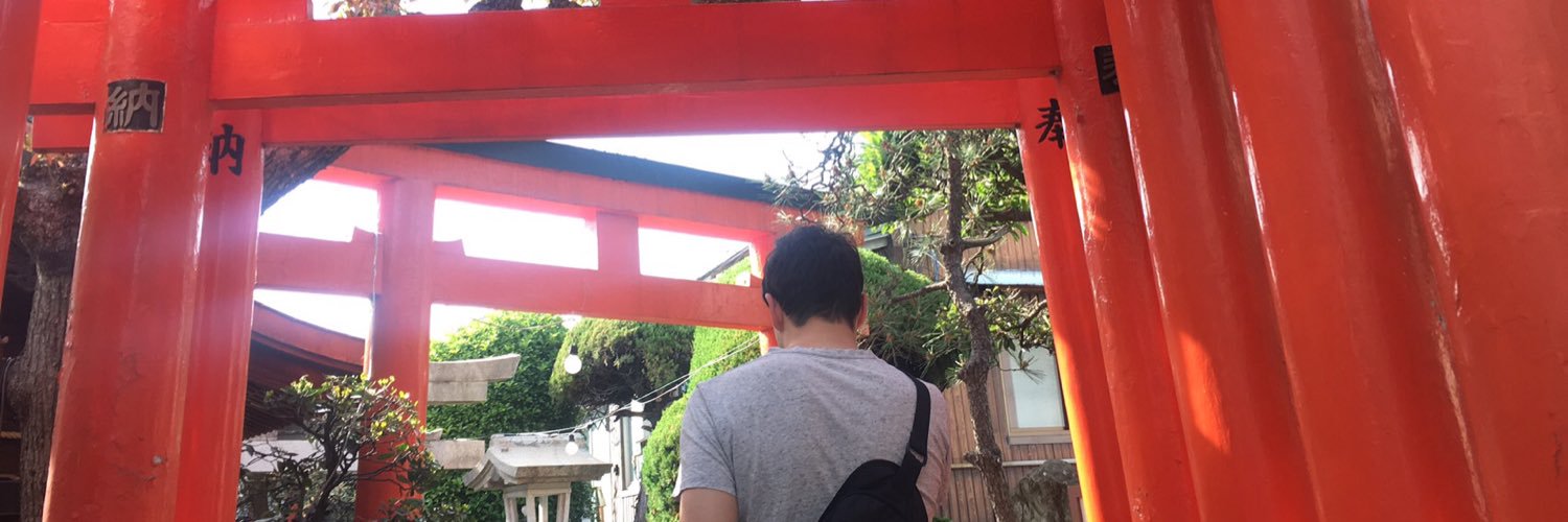 SamPRamdani's profile banner image
