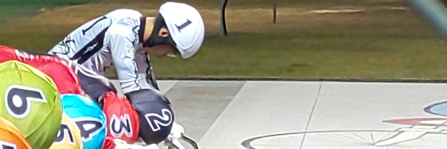 1KEIRIN's profile banner image