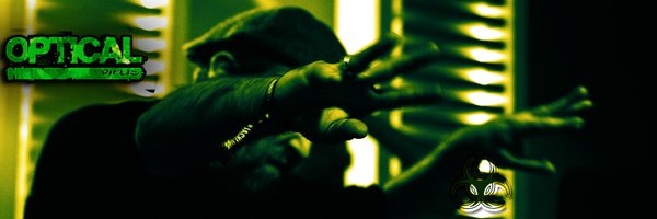 MattOptical Profile Banner