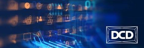 DatacenterDynamics banner