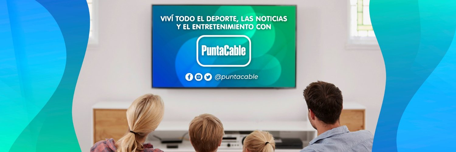 puntacable's profile banner image