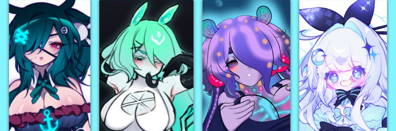 Marajella 💜 banner
