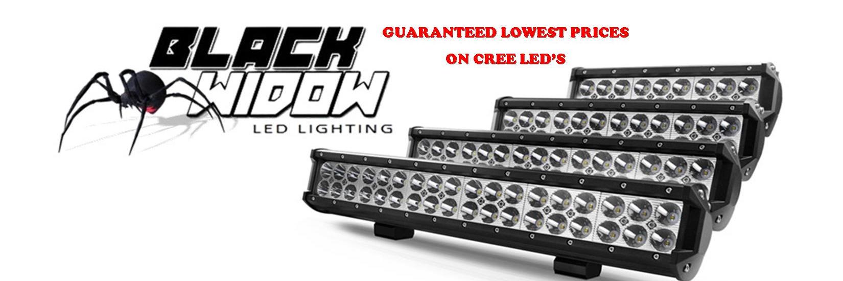 BlackWidowLEDs's profile banner image