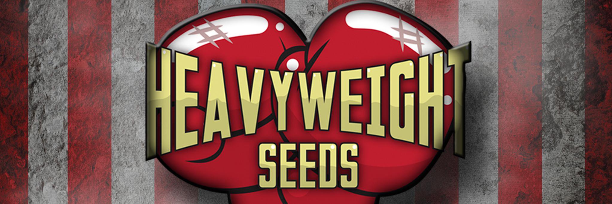 Heavyweight Seeds banner